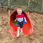 Nate - maze tunnel