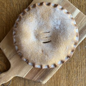 Millets Homemade Fruit Pies