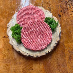 Pack of 2 Millets Butchers Burgers
