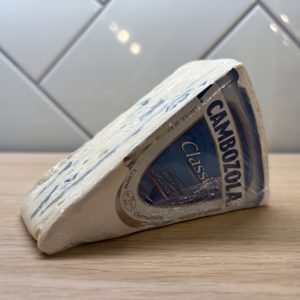 Cambozola Cheese