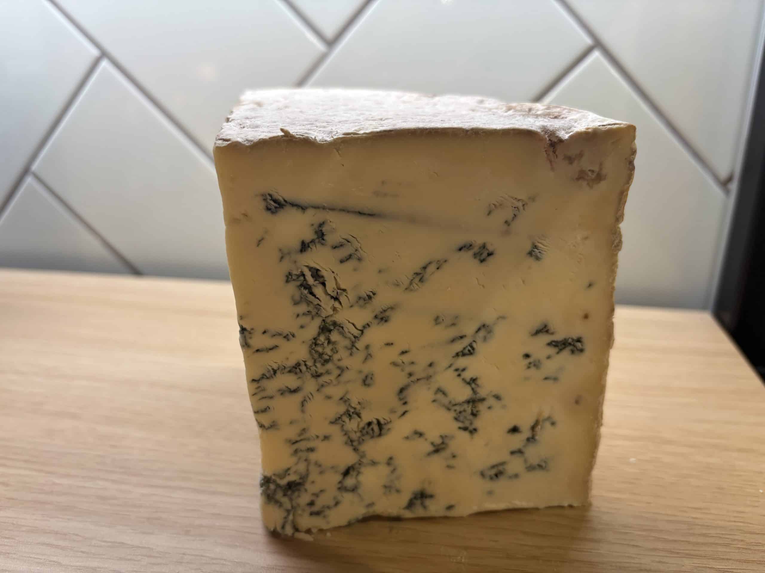Colston Bassett Cheese