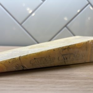 Wookey Hole Cheese