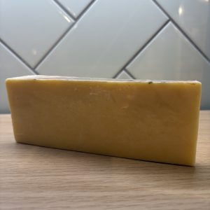 Old Smokey Cheese