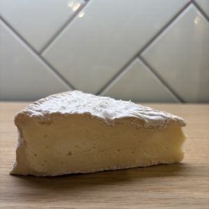 Baron Bigod Cheese