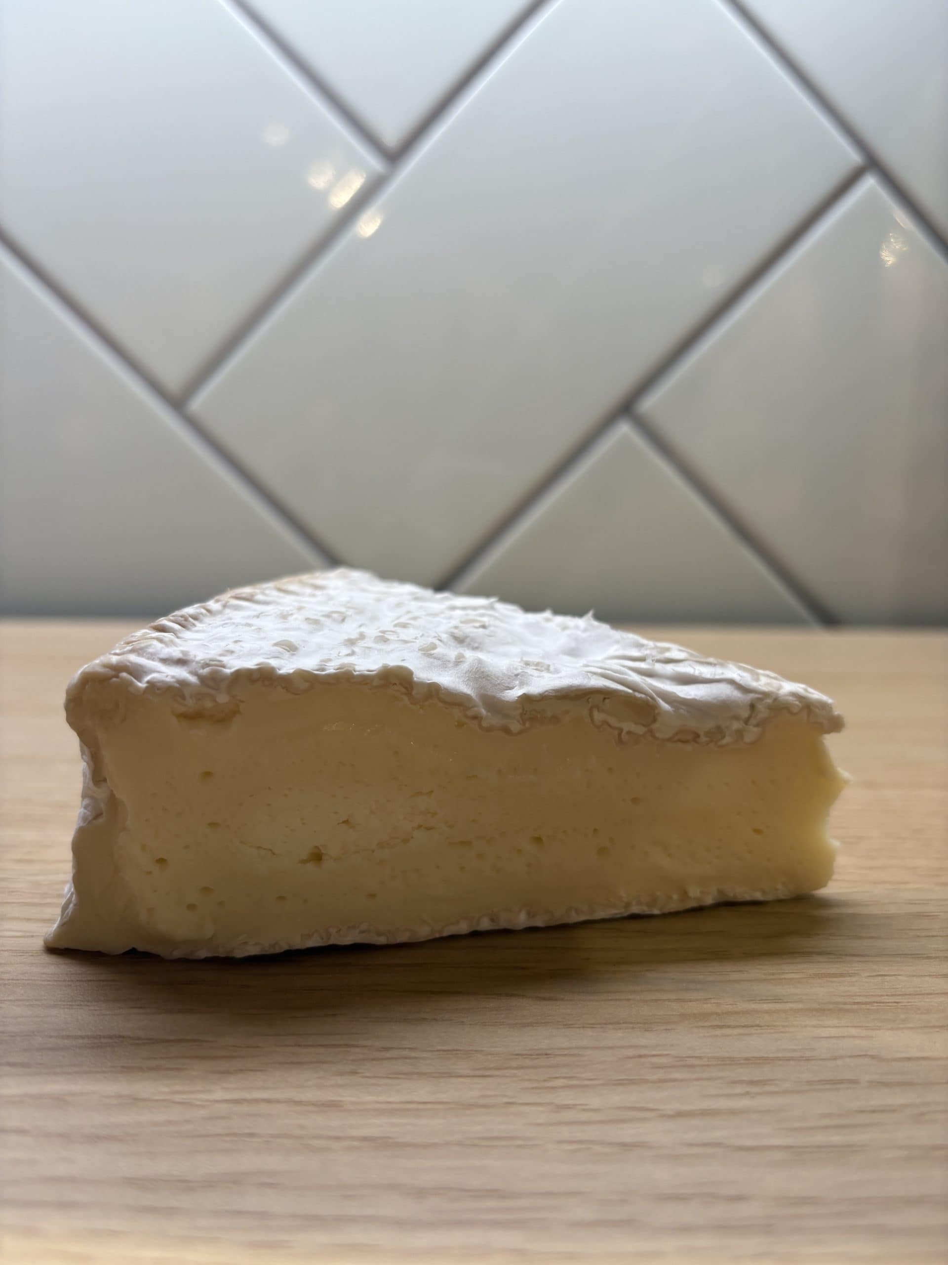 Baron Bigod Cheese
