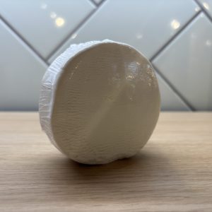 Rosary Goats Cheese